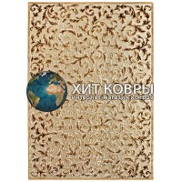 Бельгийский ковер Genova 38496 - 626260 Бежевый